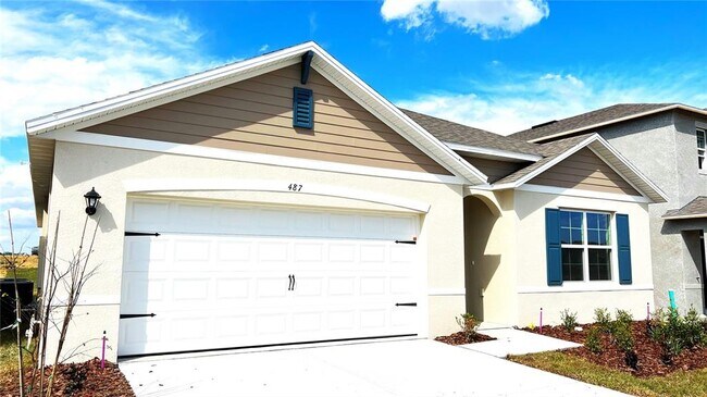 Foto del edificio - 487 Lily Ln