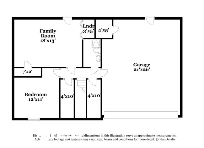 Building Photo - 1569 Cherry Hill Ln SW