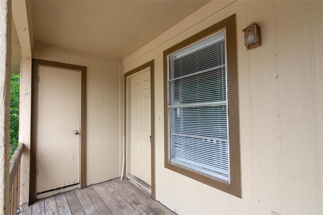 Foto del edificio - 1607 Onion Creek Village Dr
