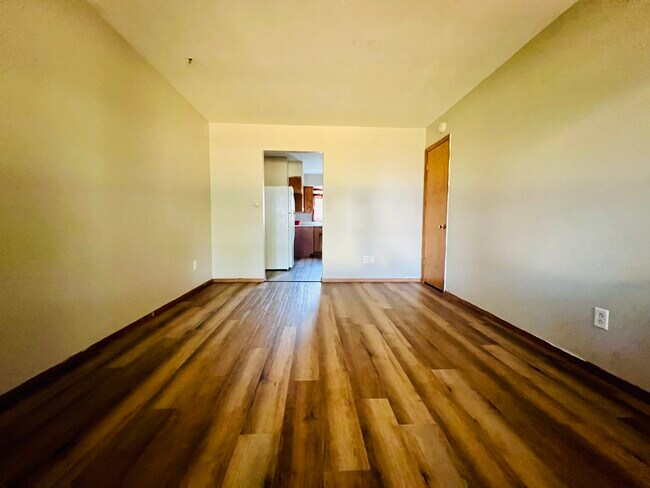 Sala de estar - 238 Palmer Dr