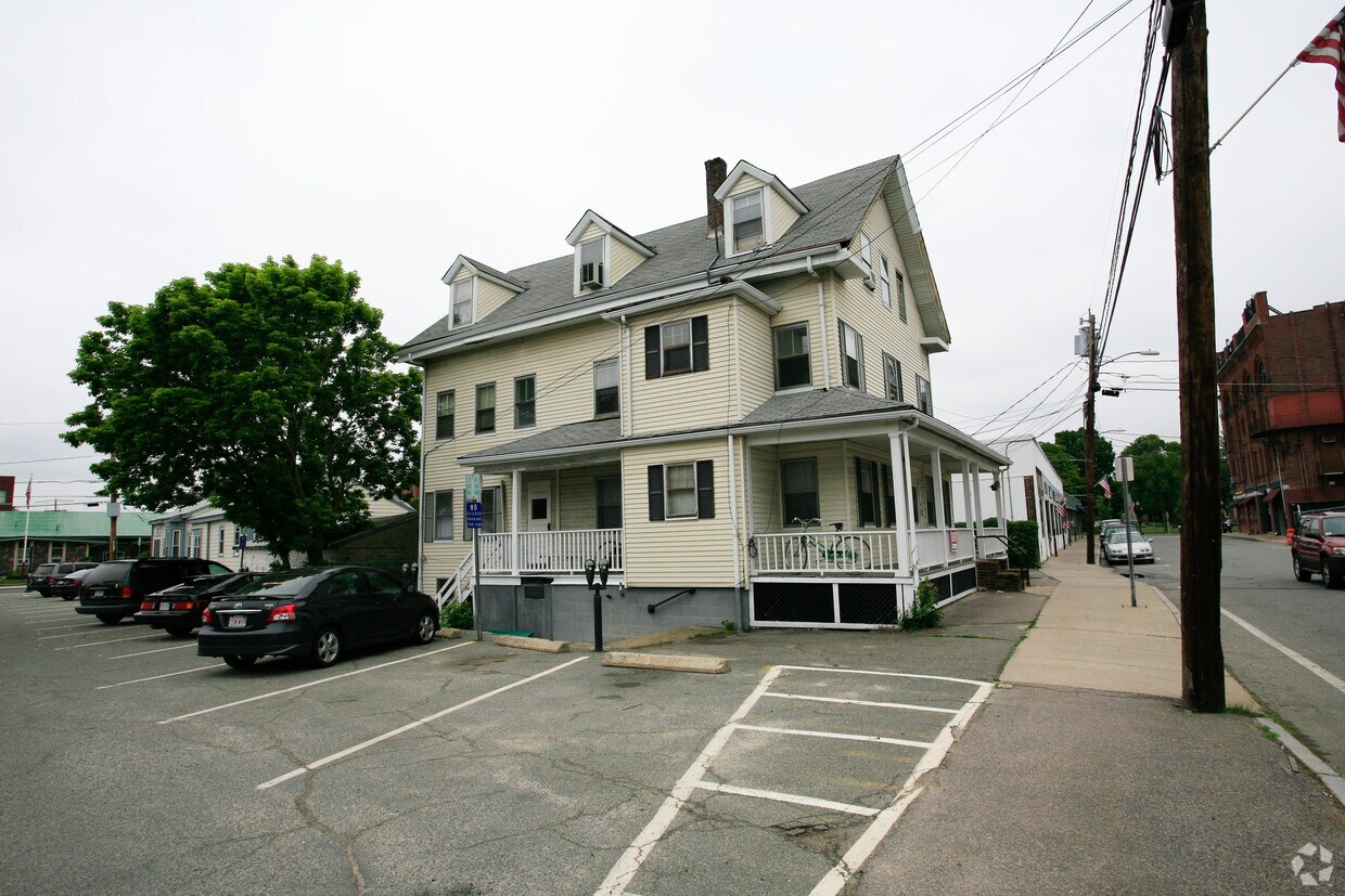 25 Pond St, Natick, MA 01760 25 Pond St Natick, MA Apartments for