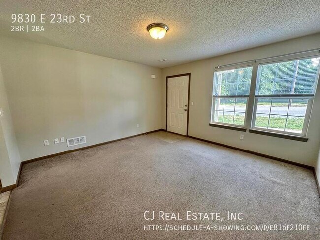 Building Photo - 9830 East 23rd St S