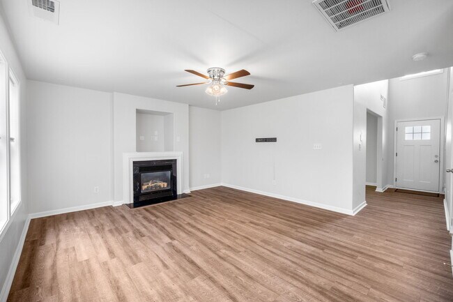 Foto del edificio - 10609 Spring Rain Ct