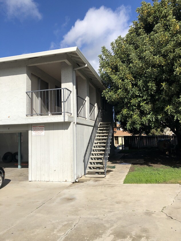 Primary Photo - 1531 Gabilan Dr