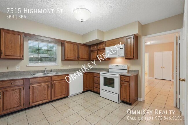 Foto del edificio - 7515 Highmont St