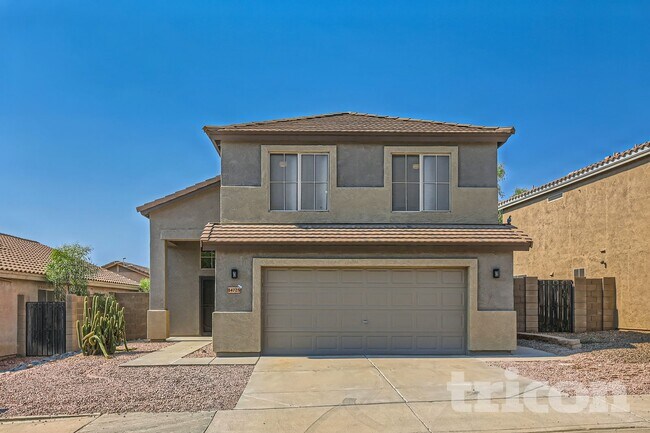 Foto del edificio - 14725 W Lamoille Dr