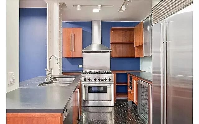 Foto del edificio - 66 Leonard St