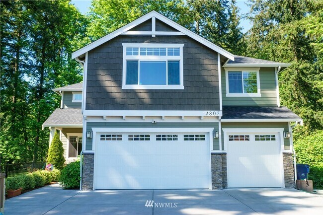 Foto del edificio - 4807 224th St SW