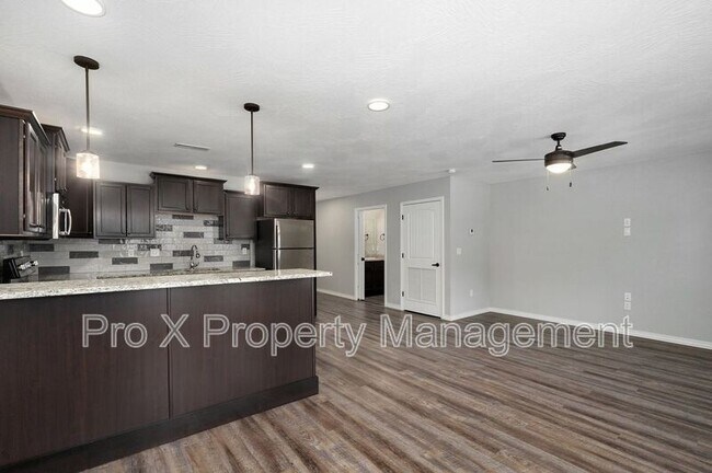 Foto del edificio - 1310 S Lexington Ave