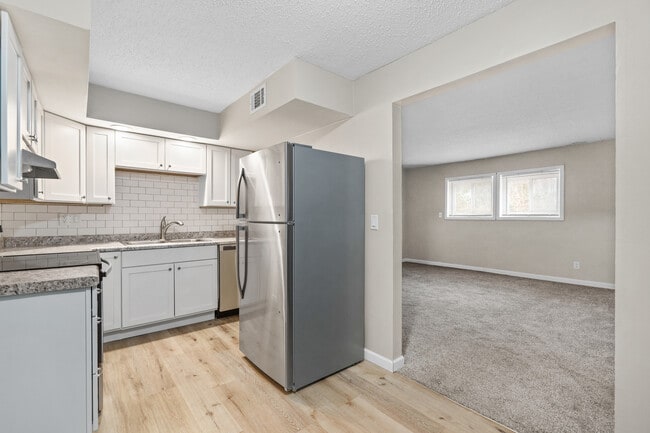 Building Photo - 2655 Tech Dr