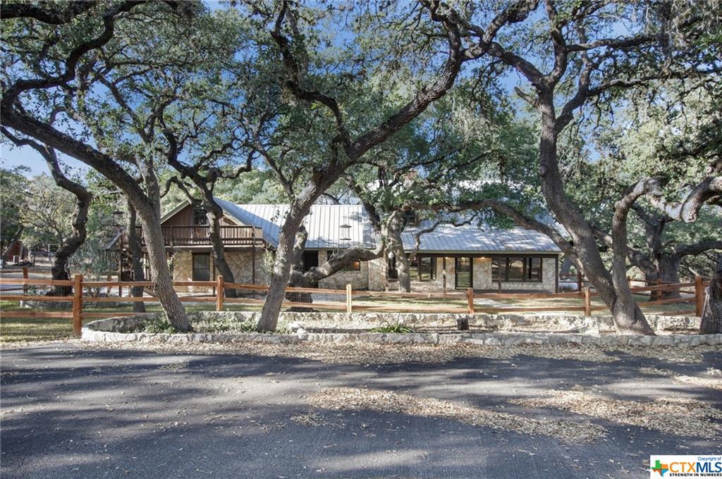 Primary Photo - 300 Flying R Ranch Rd