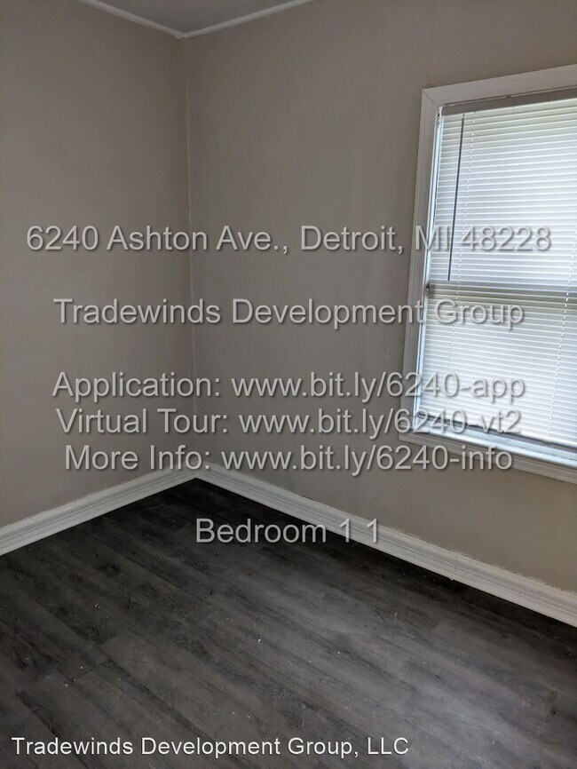 Foto del edificio - 3 br, 1 bath House - 6240 Ashton Ave