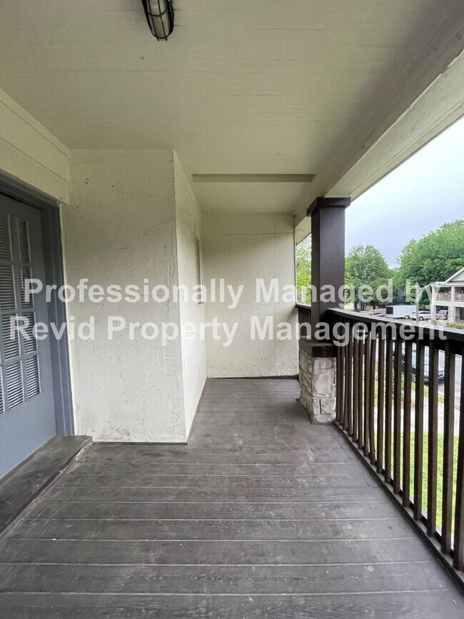 Foto del edificio - 800 Maury St