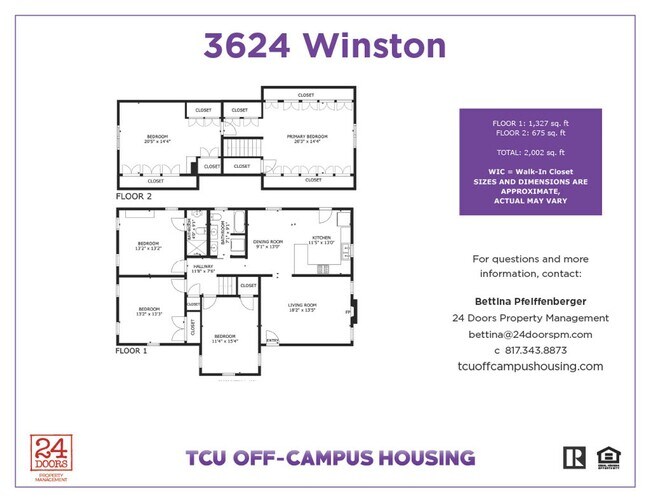 Foto del edificio - 3624 Winston Rd
