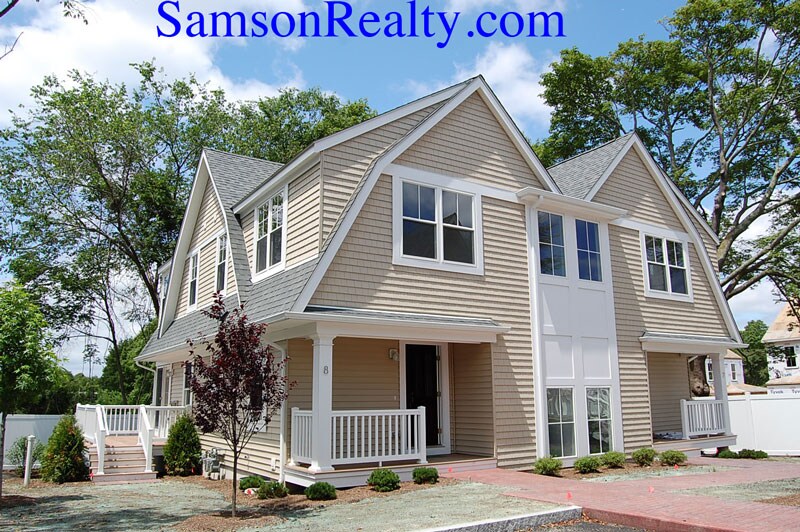 177 Washington Rd Unit 4, Barrington, RI 02806 Condo for Rent in Barrington, RI
