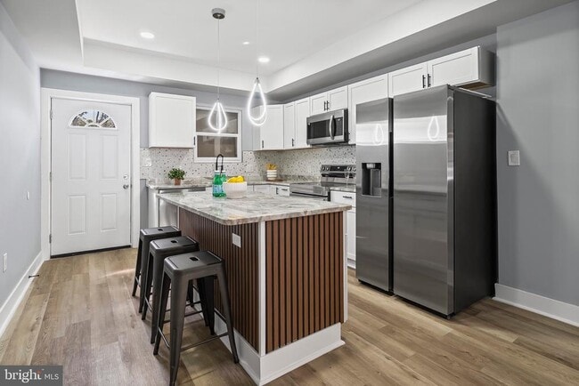 Foto del edificio - 1607 E Lanvale St