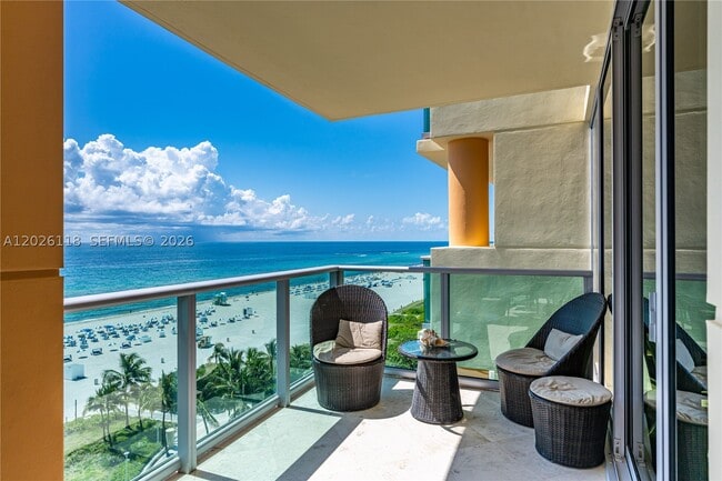 Building Photo - 1455 Ocean 1106