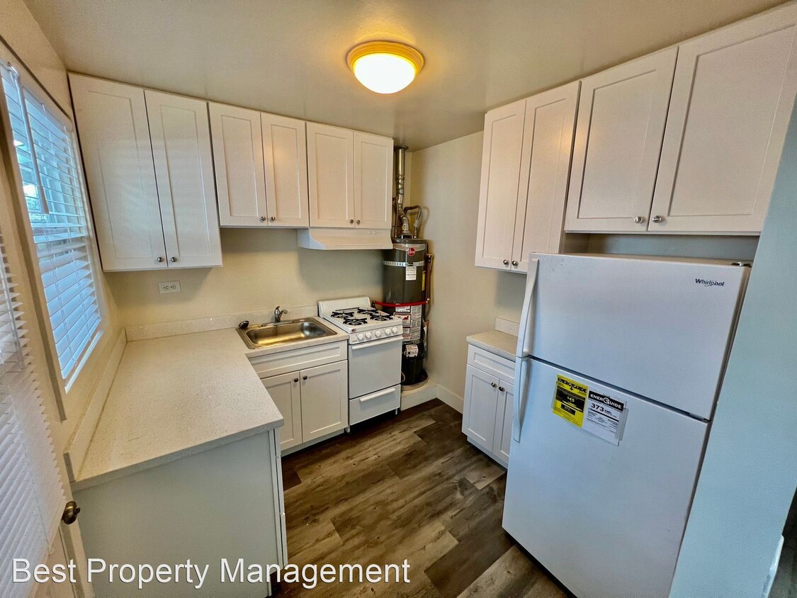 Foto del edificio - Studio, 1 bath House - 759 Fargo Ave