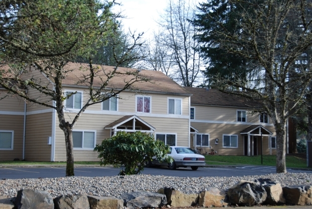 Building Photo - Cascadia Village