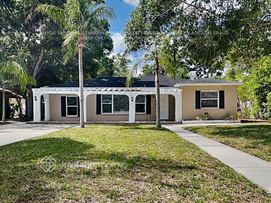 Primary Photo - 1245 Seminole St