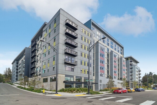 Building Photo - Vicino