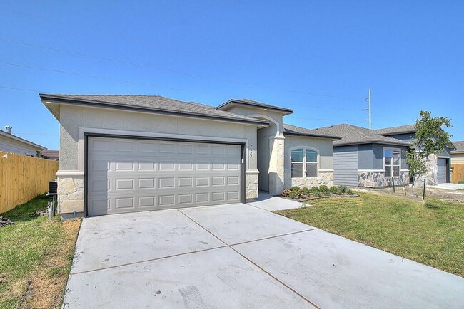 Foto del edificio - 7522 Sable Creek Dr