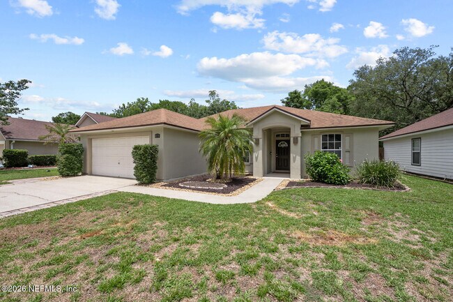 Foto del edificio - 8575 Crooked Tree Dr