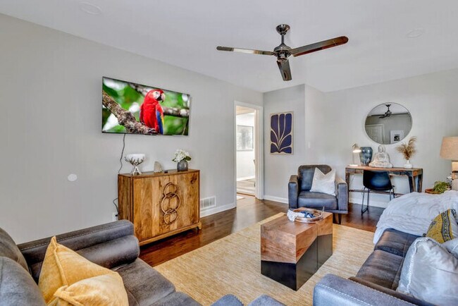 Foto del edificio - Sanders Way - Morrow - 3BR - Pet Friendly ...