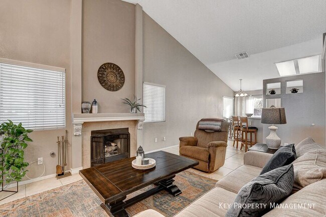 Foto del edificio - 1147 Overture Dr