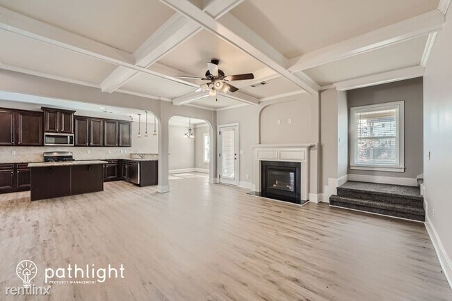 Building Photo - 5 br, 4 bath House - 268 Clubhouse Crossin...
