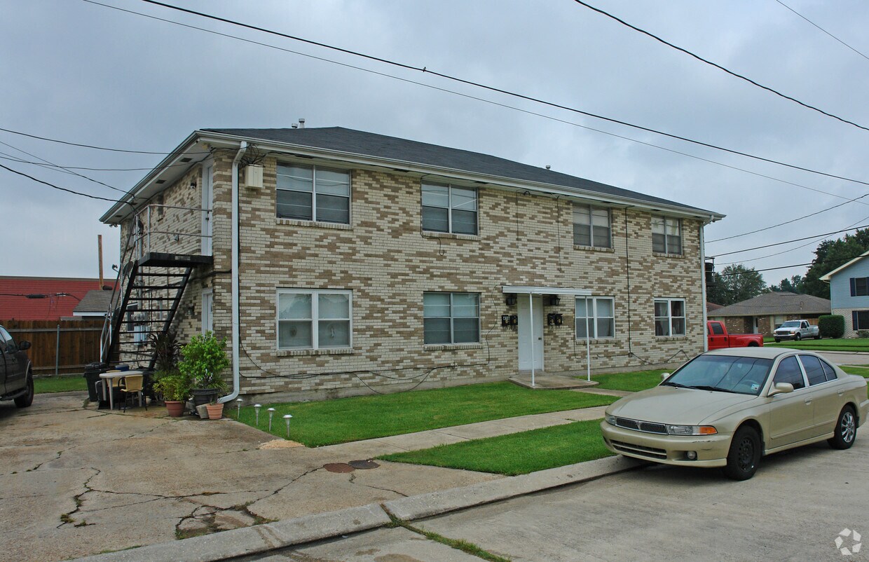 Foto principal - 4516 Belle Dr