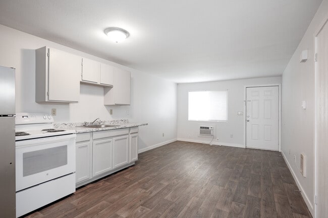 Foto del edificio - 602 N 3rd St