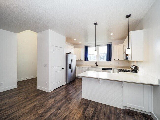 Foto del edificio - 3659 W 1650 N