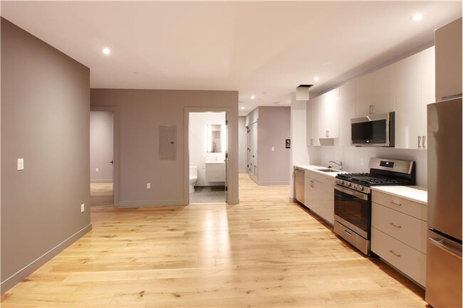 Foto del edificio - 448 K St NW