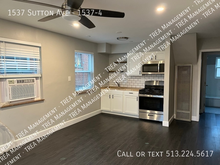 Foto principal - 1537 Sutton Ave