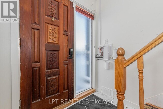 Photo du bâtiment - 37 Largo Crescent