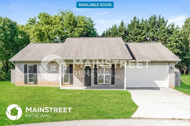 Building Photo - 378 Headrickview Dr