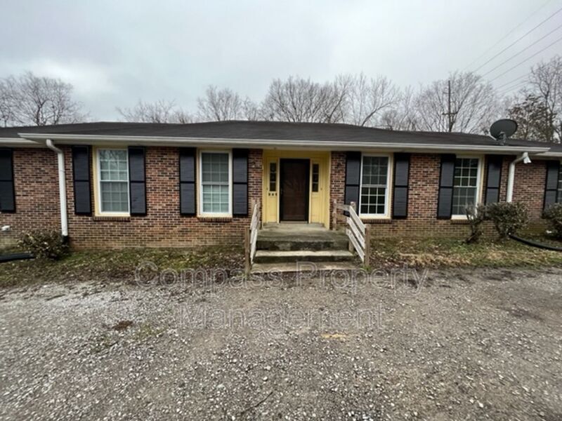 345 Pleasant Green Dr Unit A, Goodlettsville, TN 37072 Condo for Rent