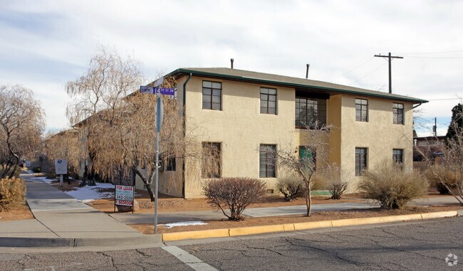 Primary Photo - 504 14th St SW