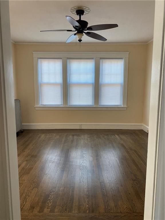 Foto del edificio - 130 Wollaston St