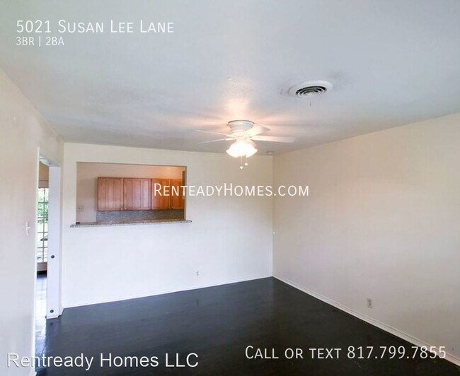 Building Photo - 3 br, 2 bath House - 5021 Susan Lee Ln