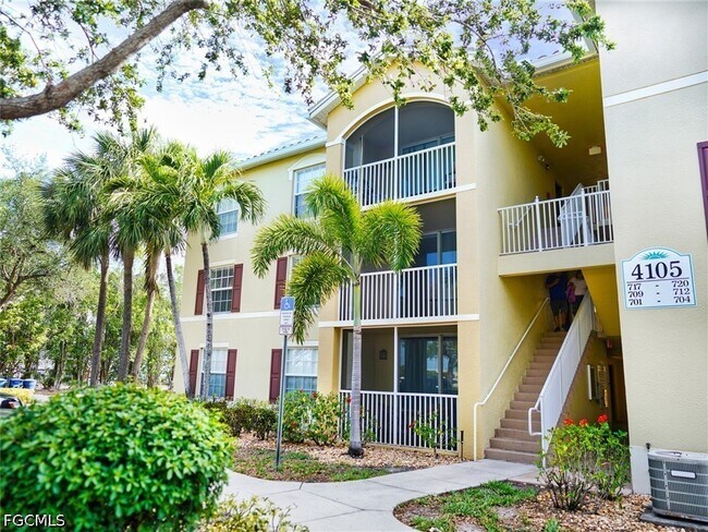 Foto del edificio - 4105 Residence Drive