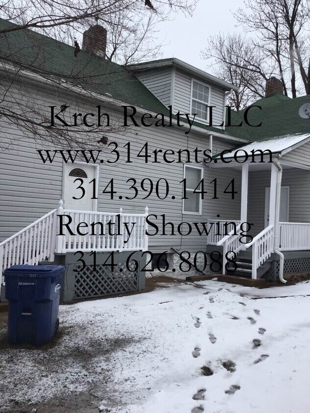 Primary Photo - 311 Goetz Ave