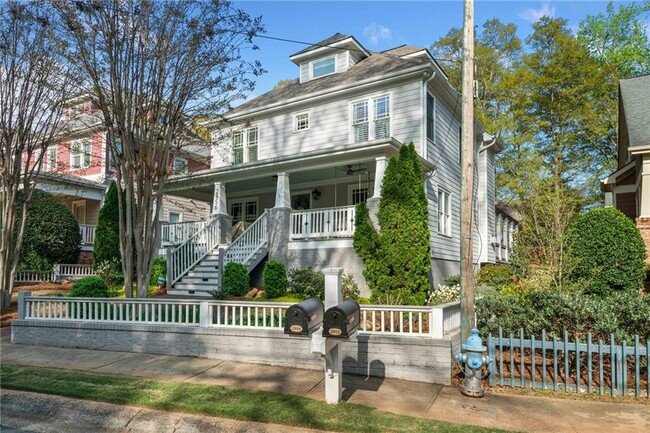 Building Photo - 2956 Anderson Cir SE