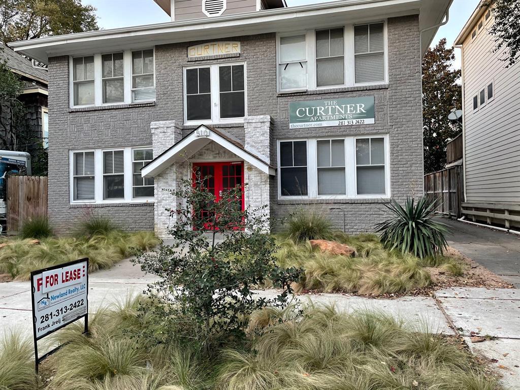 Primary Photo - 510 Sul Ross St