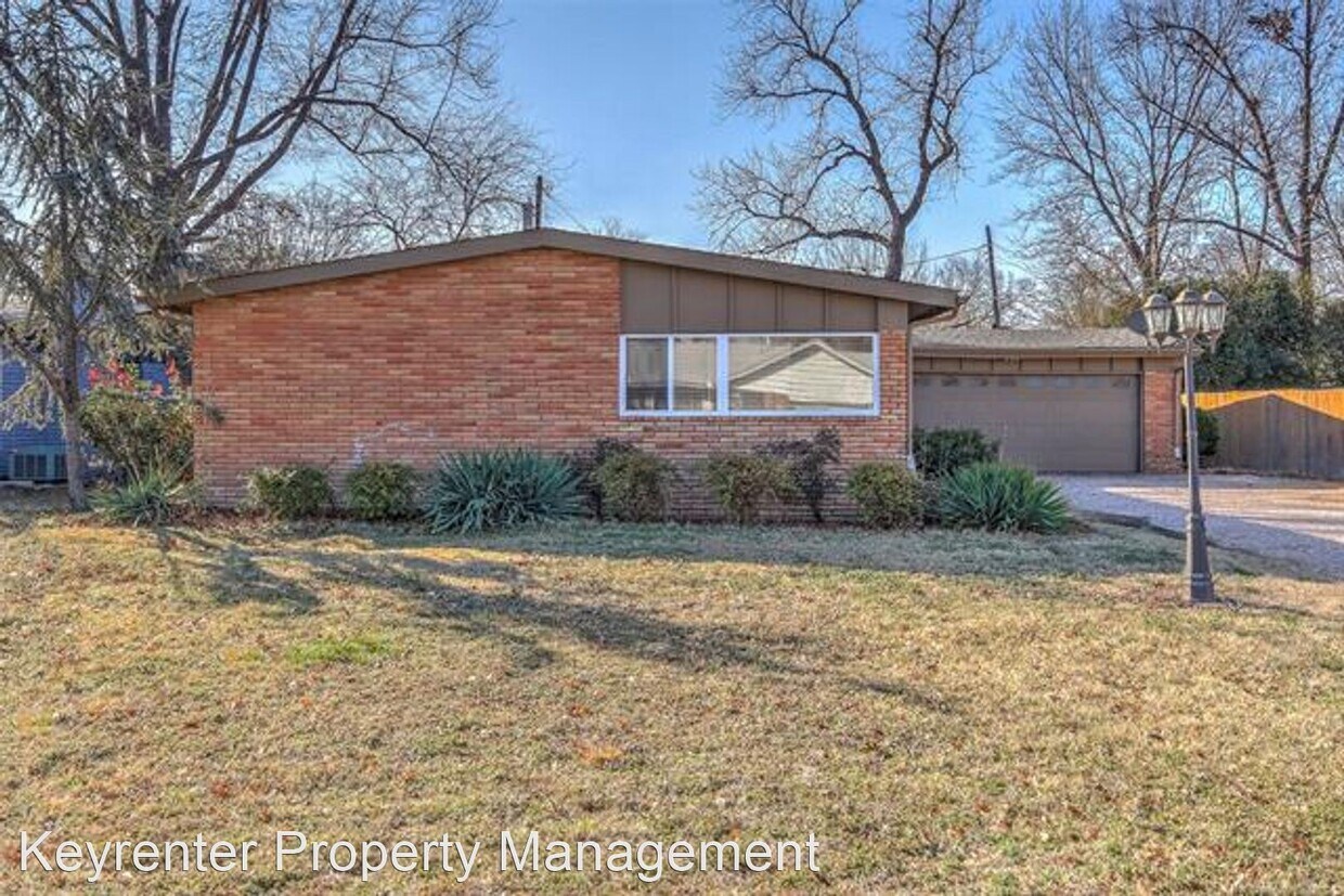 Primary Photo - 3 br, 2 bath House - 8514 E 31st Pl S