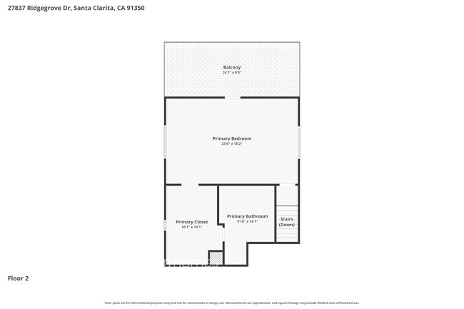 Foto del edificio - 27837 Ridgegrove Dr