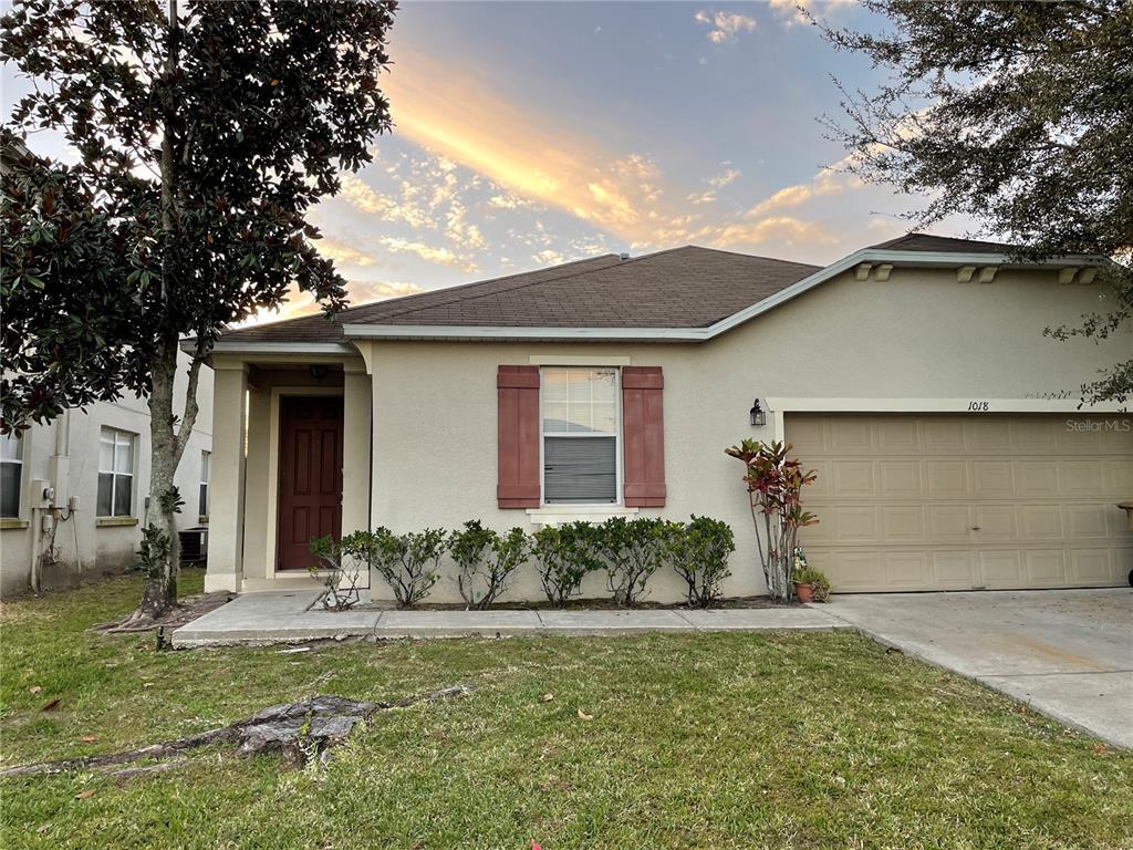 Primary Photo - 1018 Belvoir Dr
