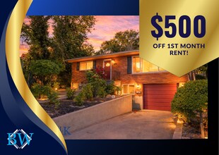 Building Photo - 1955 S Foothill Dr