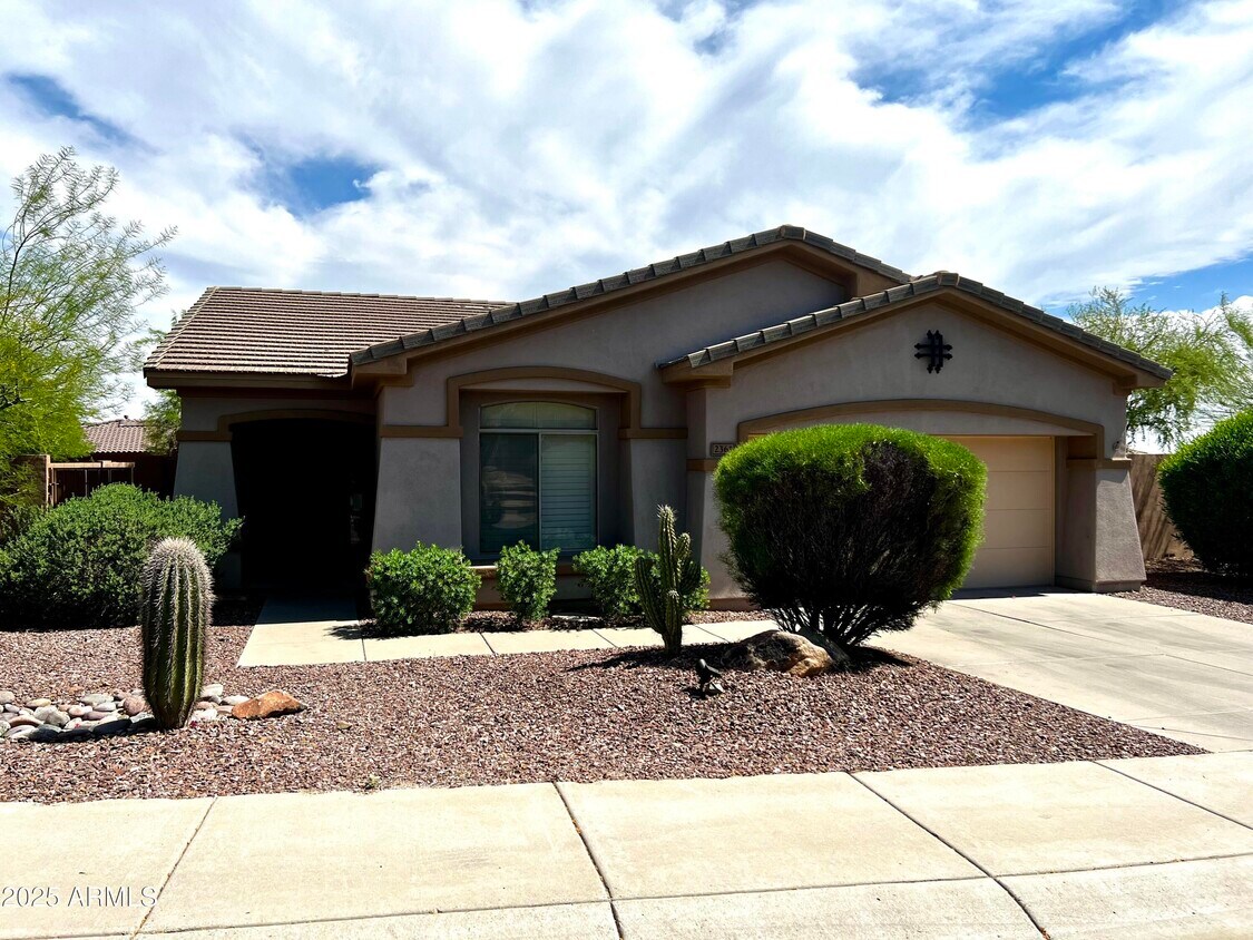 Foto principal - 2361 W Turtle Hill Ct
